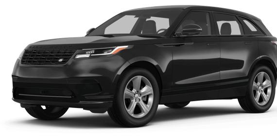 LAND ROVER RANGE ROVER VELAR 2025 SALYL2EX0SA804476 image